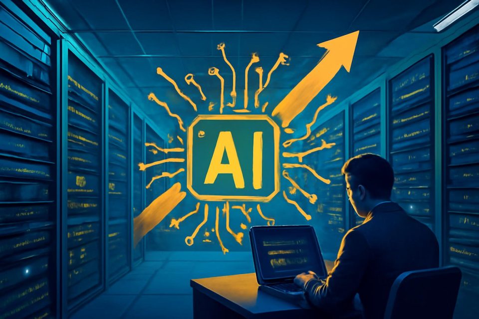 Amphenol Projects Strong Q2 Revenue Driven by AI Data Center Demand