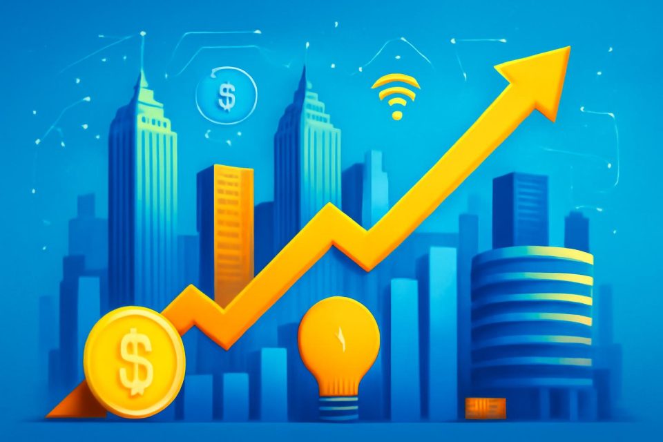 Novio Secures ₹100 Crore in Series A Funding from Cornerstone Ventures