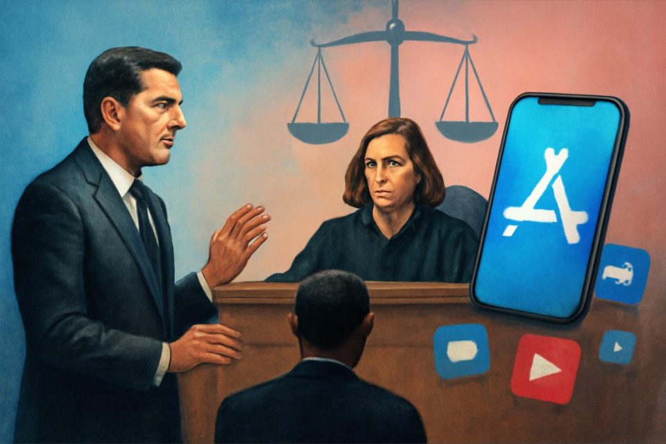 Apple's App Store Fee Changes Remain Amid Ongoing Legal Battle with Epic Games