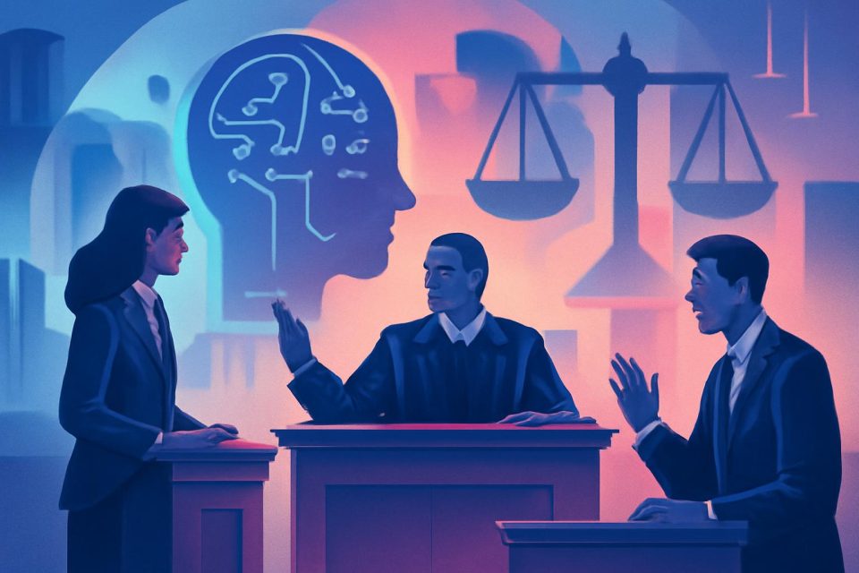 Elon Musk Testifies in High-Stakes OpenAI Trial