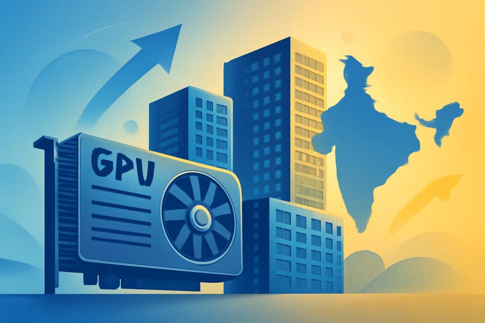 Yotta and Gorilla Technology Unveil $2.8 Billion AI Infrastructure Expansion in India