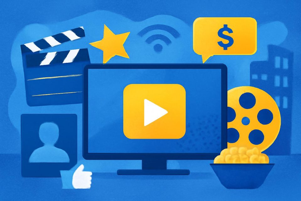 Roku's Howdy Streaming Service Surpasses 1 Million Subscribers