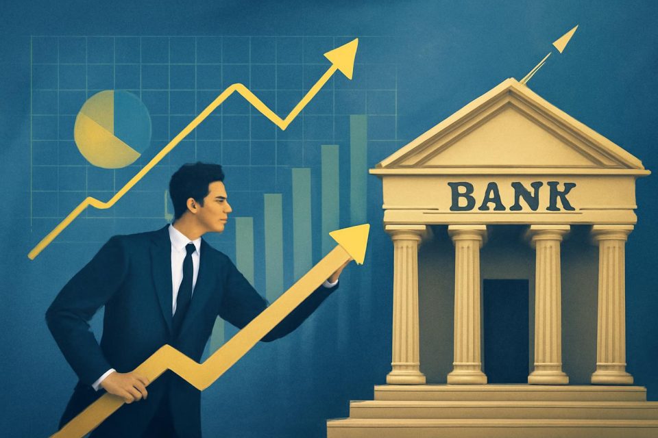 Federal Bank Reduces Home Loan Focus to Enhance Profitability