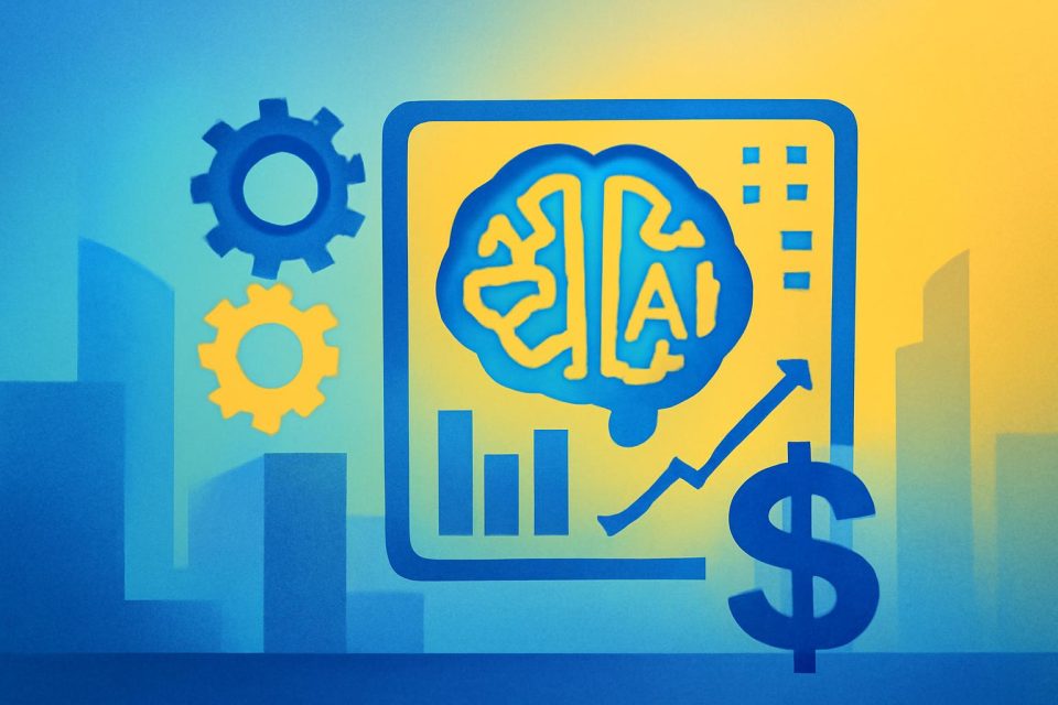 Bajaj Finance Anticipates AI-Driven Enhancements in FY27