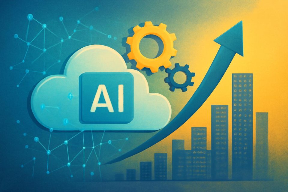 Key Innovations for Startups from Google Cloud at Next '26