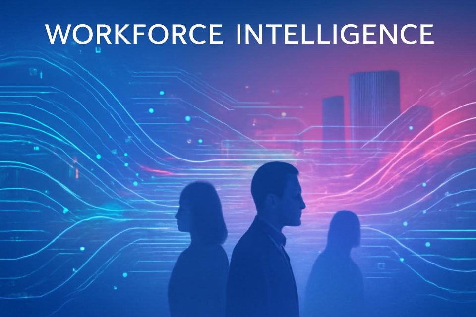 UKG Launches People Fabric for Real-Time Workforce Intelligence