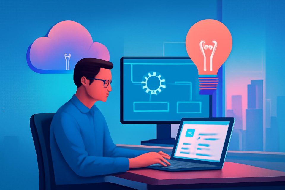 Transforming Product Management with Claude Managed Agents