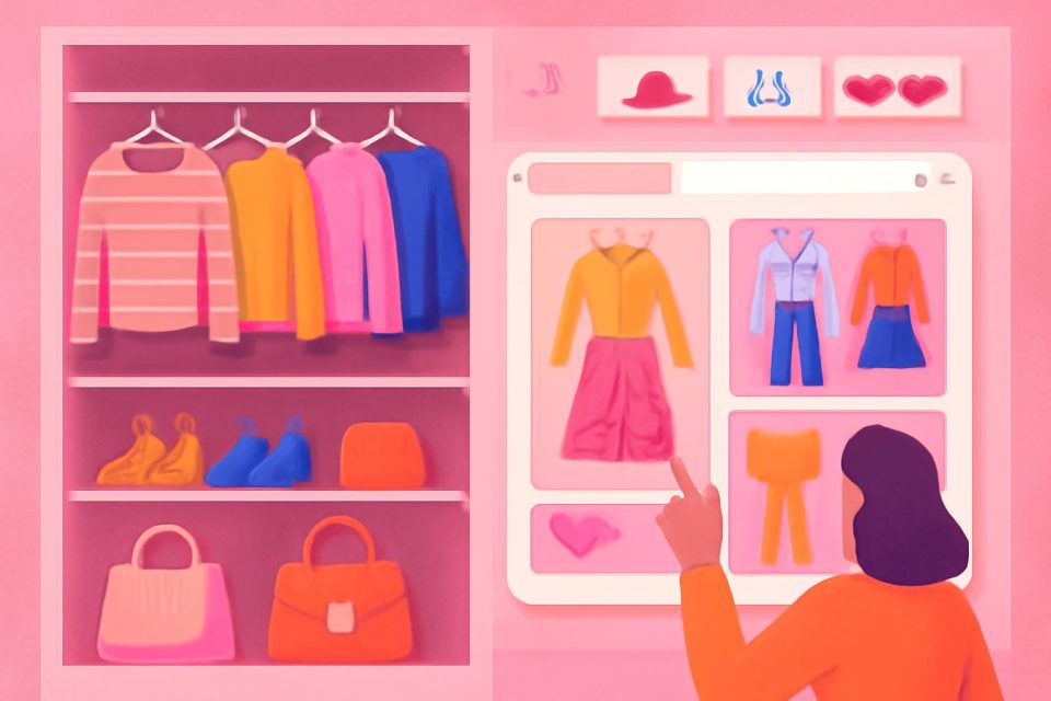 Google Photos Introduces AI-Powered Digital Closet Inspired by 'Clueless'