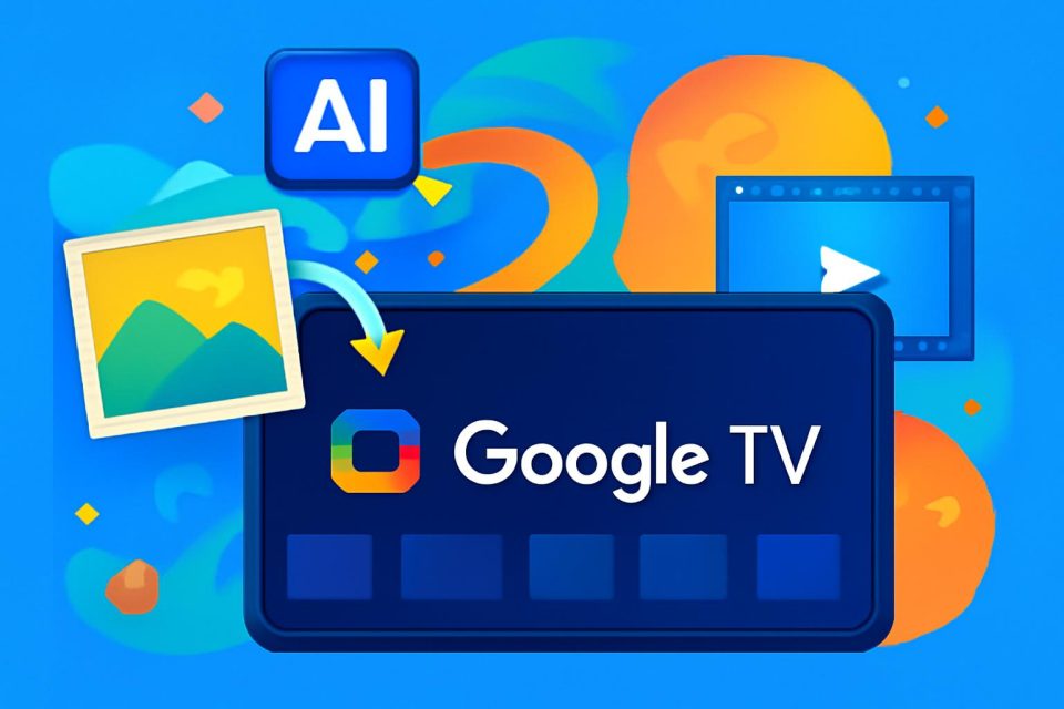 Google TV Expands Features with Gemini Tools and YouTube Shorts Integration