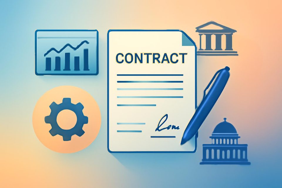Pursuit Secures $22 Million to Simplify Government Contracting for Companies