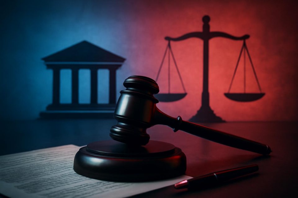 Elon Musk Testifies Against Sam Altman in OpenAI Trial