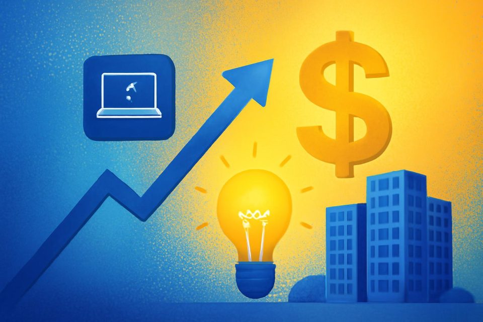 Parallel Web Systems Achieves $2 Billion Valuation After Recent Funding Round