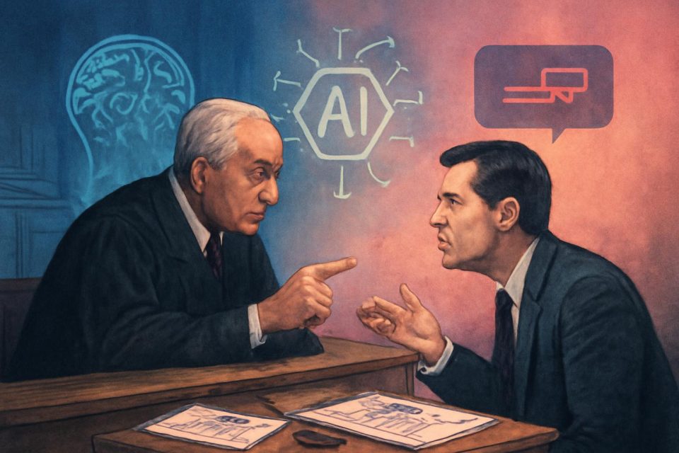 Elon Musk Accuses Sam Altman's Lawyer of Deception During Trial