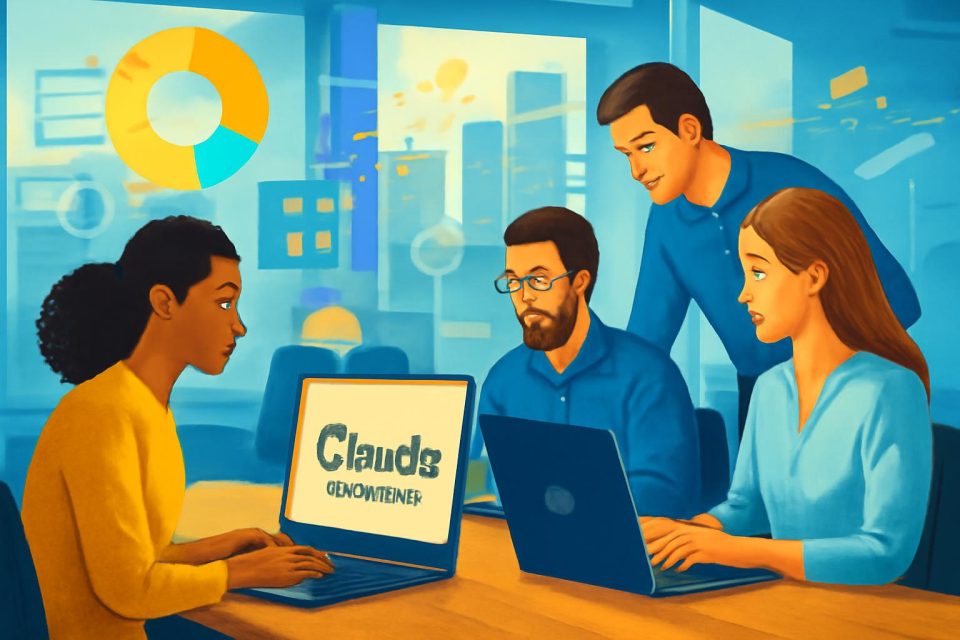 Deploying Claude Cowork: A Guide for Organizations