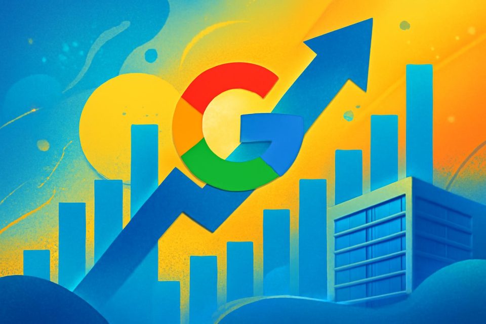 Google Reaches 350 Million Paid Subscriptions in Q1 2026