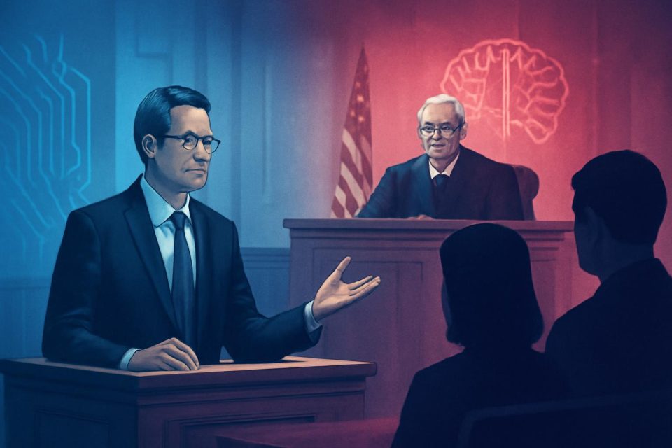 Elon Musk's Testimony Reveals Contradictions in OpenAI Lawsuit