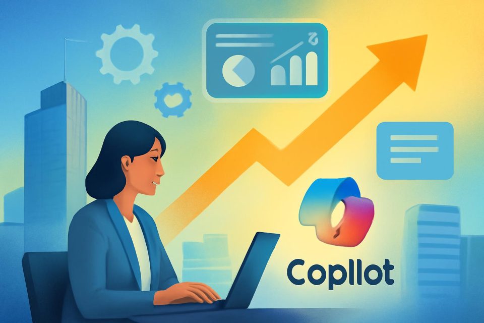 Microsoft Reports 20 Million Paid Users of Copilot with Increasing Engagement