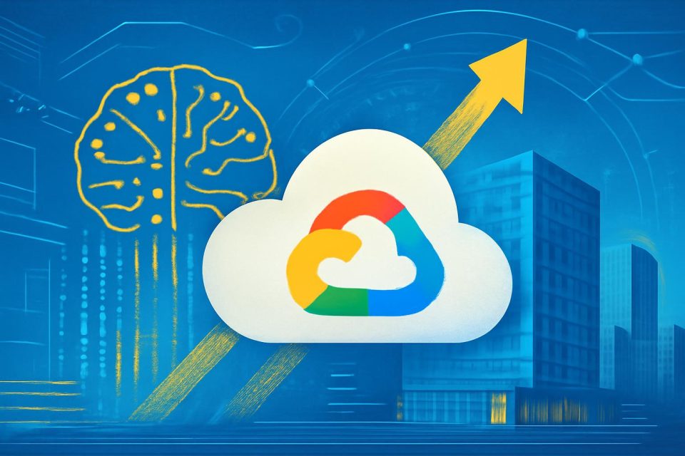 Google Cloud Achieves $20B Revenue Milestone Amid Capacity Challenges