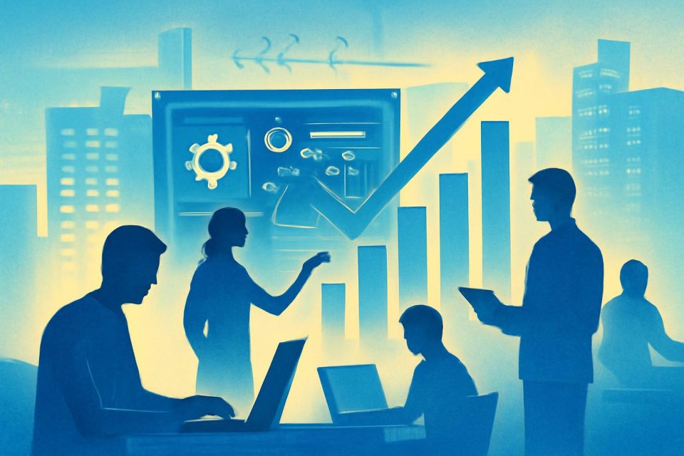 Cognizant Reports Slight Profit Decline Amid Revenue Growth and Layoff Plans