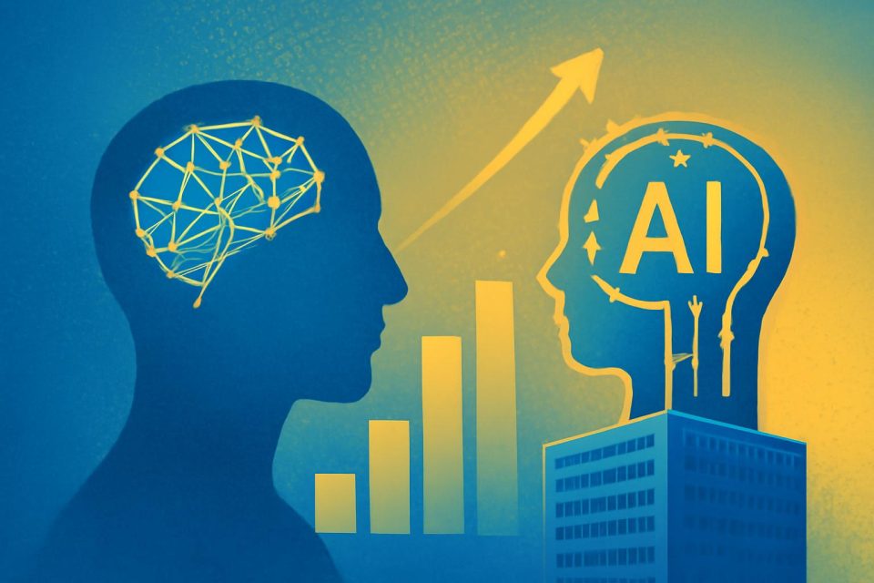 Infosys CEO Discusses AI's Impact on IT Talent Structure