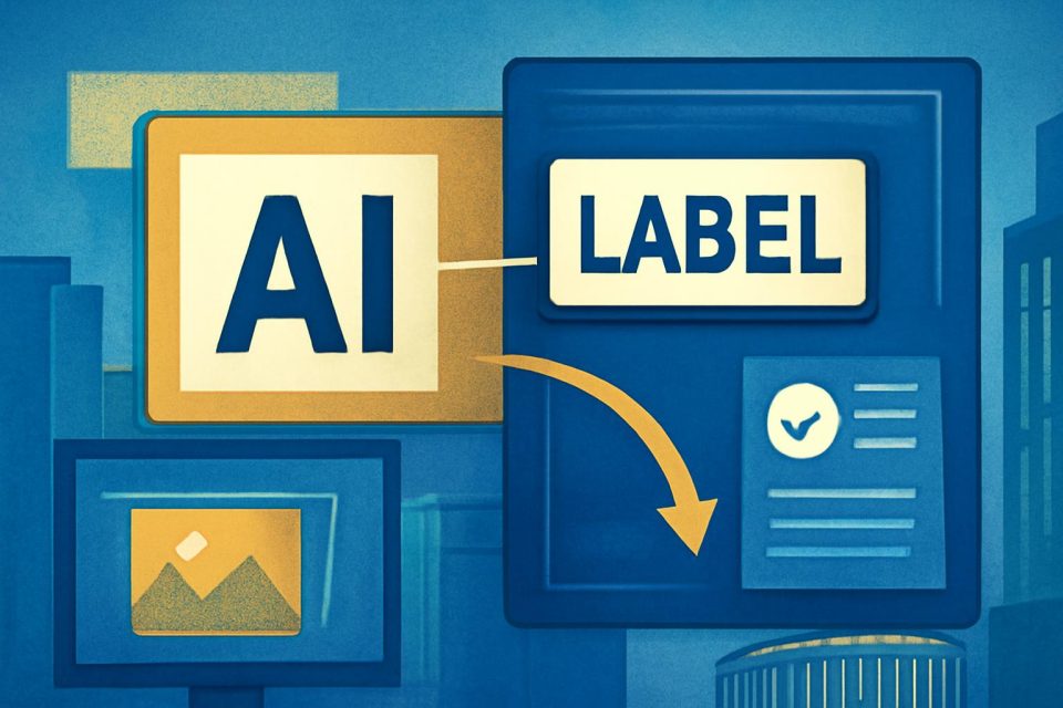 Stricter AI Labelling Regulations Proposed in India