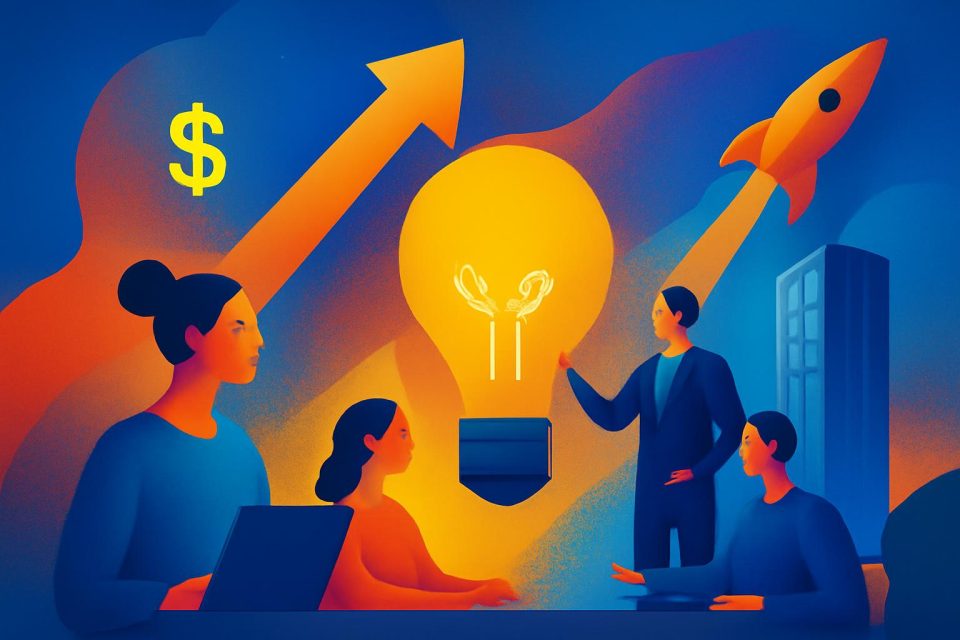 IIMA Ventures: Pioneering a Cycle of Successful Exits in Startup Investments