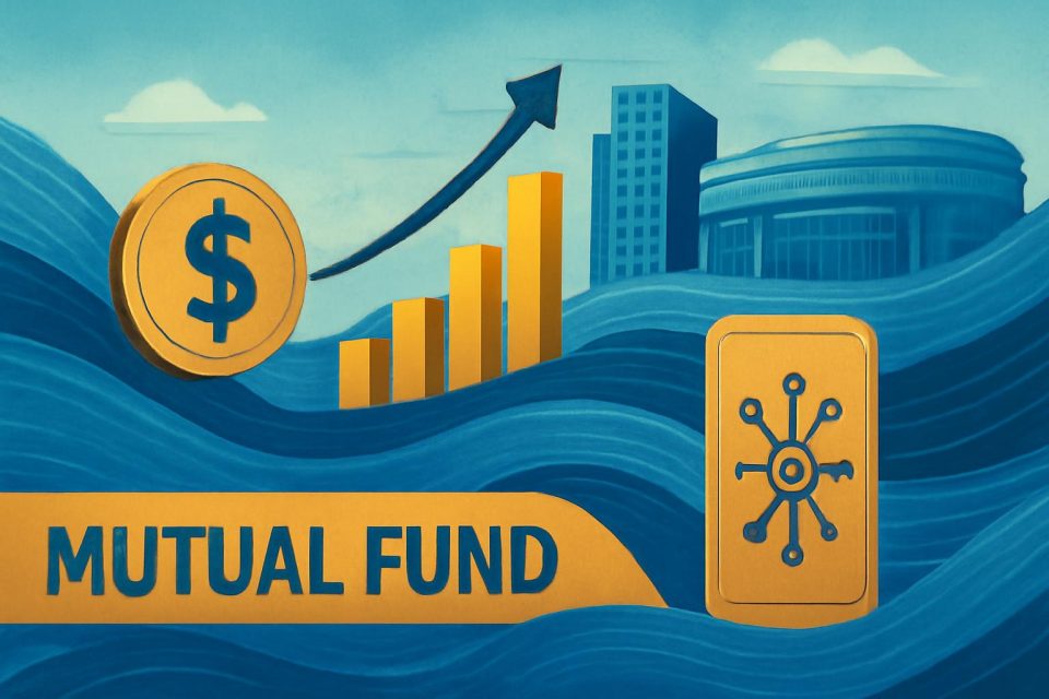 Mutual Funds Capitalize on New-Age Firm Valuation Reset