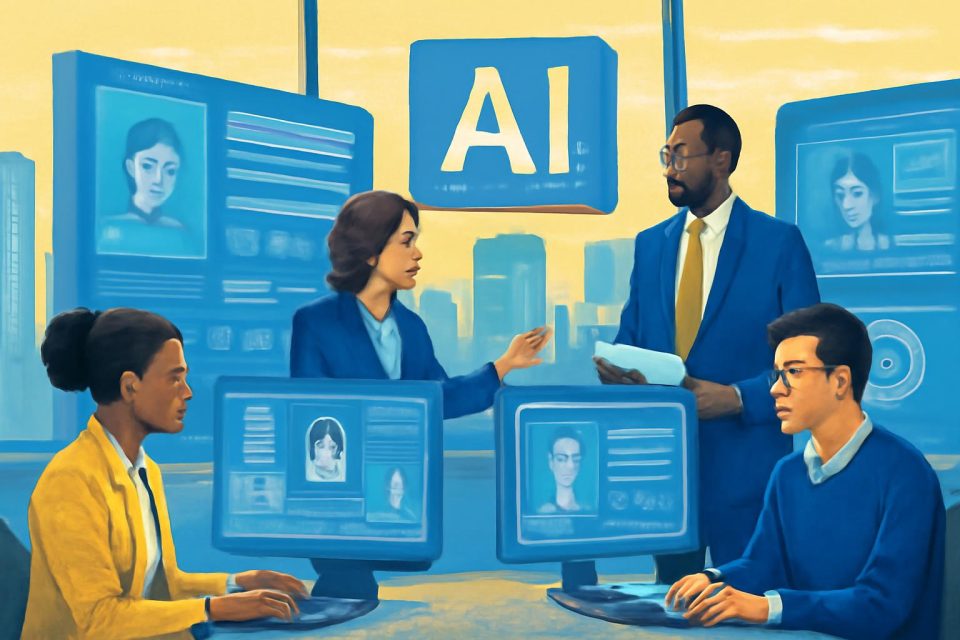 LinkedIn's AI Tools Poised to Generate $450 Million in Revenue