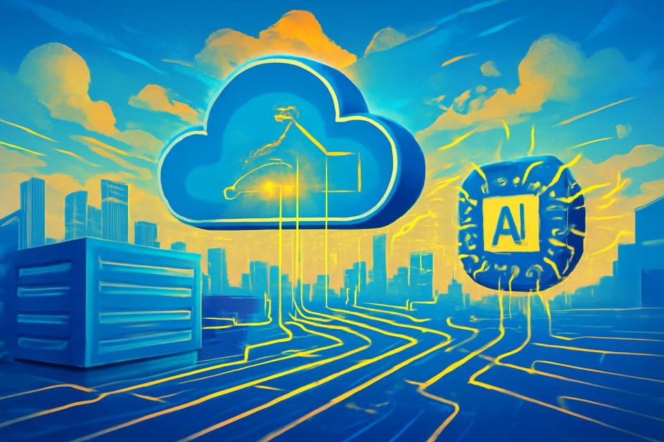 Microsoft Projects Significant Growth in Cloud Services with Record Spending Plans