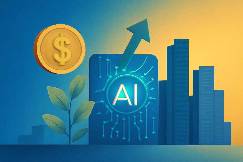 Anthropic Considers New Funding Round Valuing Company Over $900 Billion