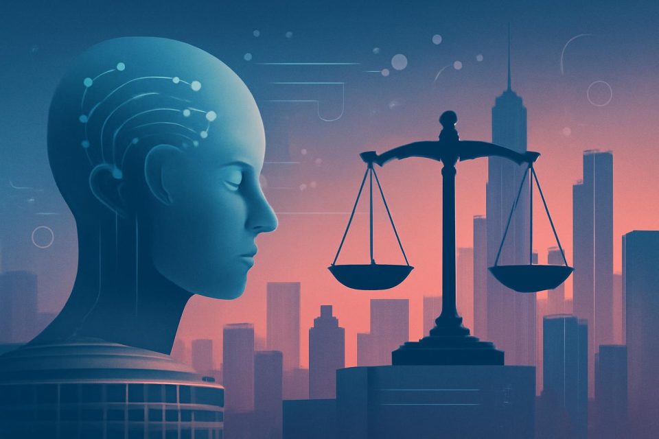 Meta Faces Share Drop Amid AI Investment and Legal Challenges