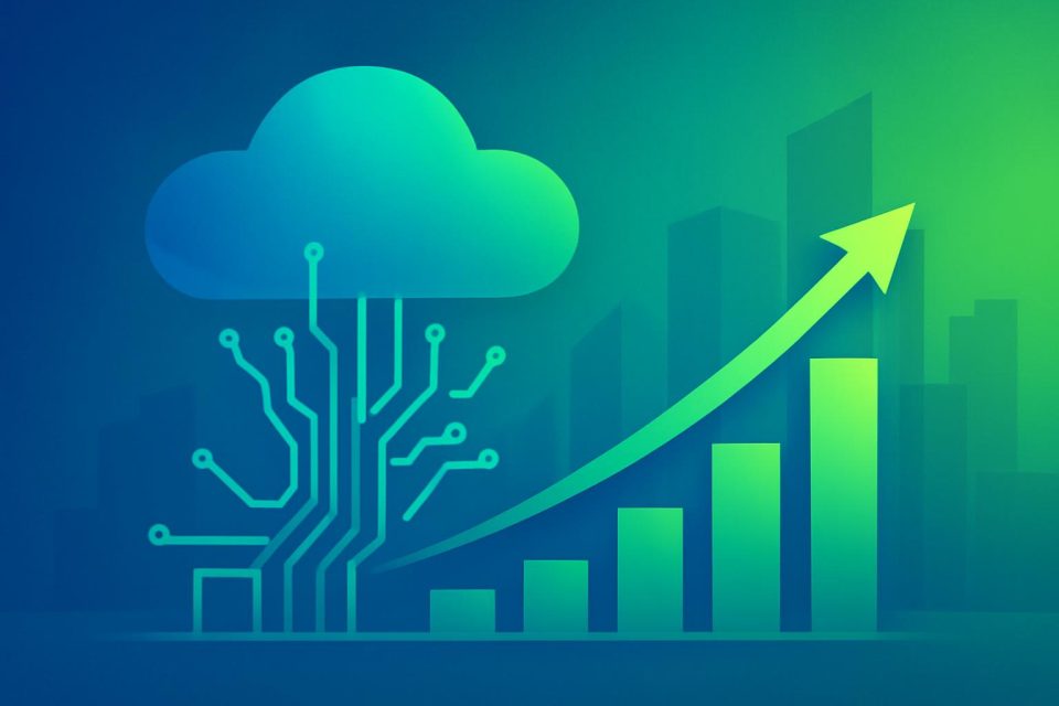 Alphabet's Cloud Revenue Soars on AI Demand