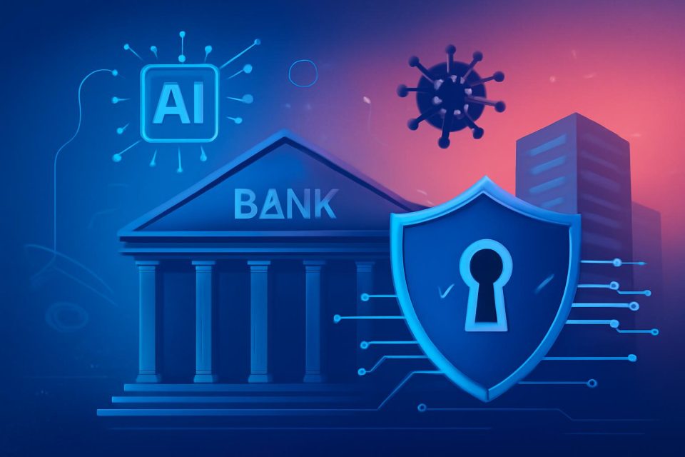 APRA Raises Alarm on Cyber Threats from Advanced AI in Australian Banking