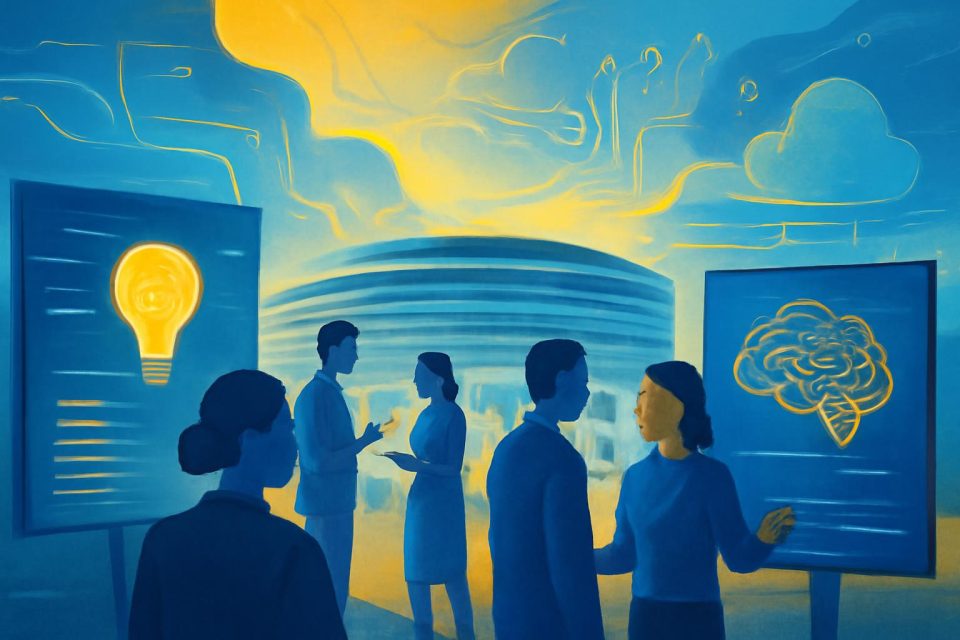 OpenAI to Host Exclusive GPT-5.5 Launch Event in San Francisco