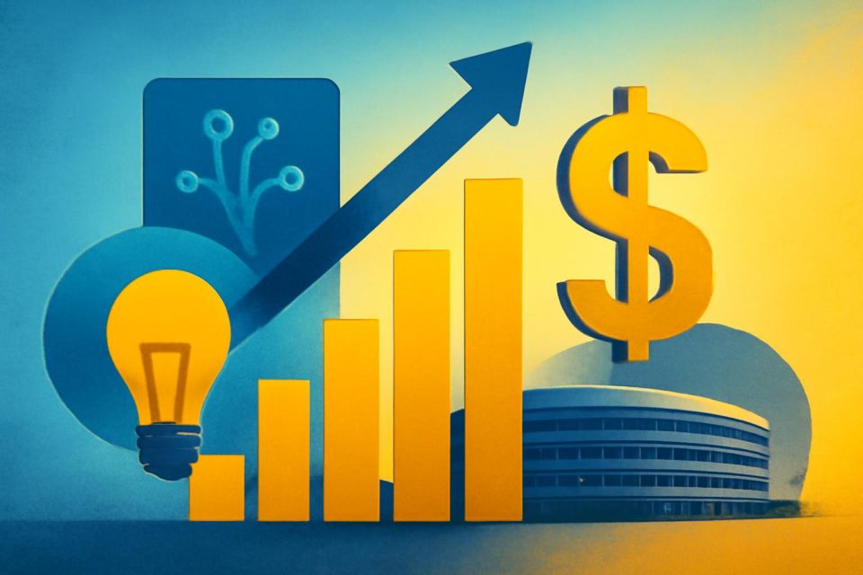 Alphabet Reports Record Q1 Profit, Plans Increased Investments