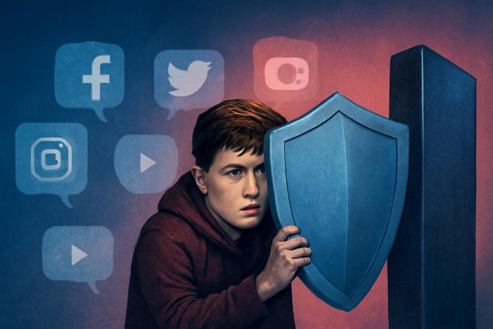 Australia's Teen Social Media Ban Shows No Immediate Impact