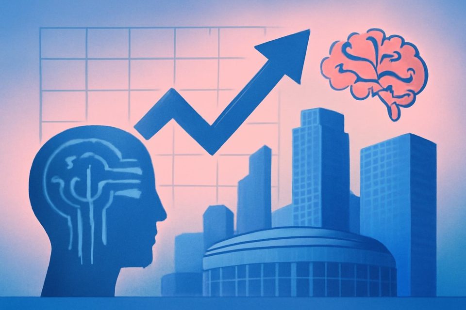 Meta Reports Strong Q1 Growth and Plans Increased AI Investments
