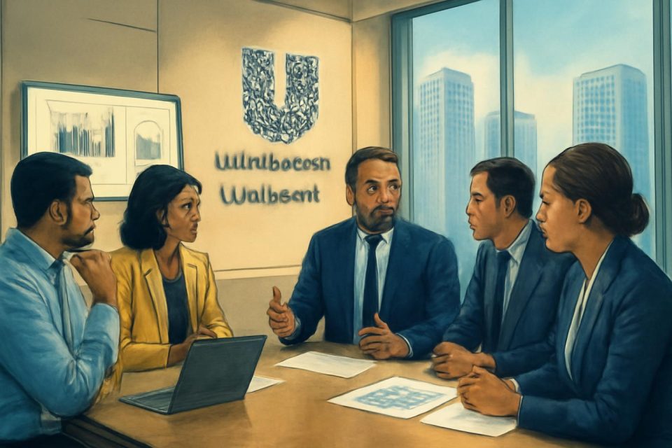 Hindustan Unilever Tackles Market Pressures with Price Increases and Cost Management