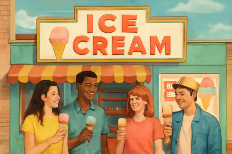 Dinshaw’s Dairy Revamps Brand to Attract Gen Z Consumers
