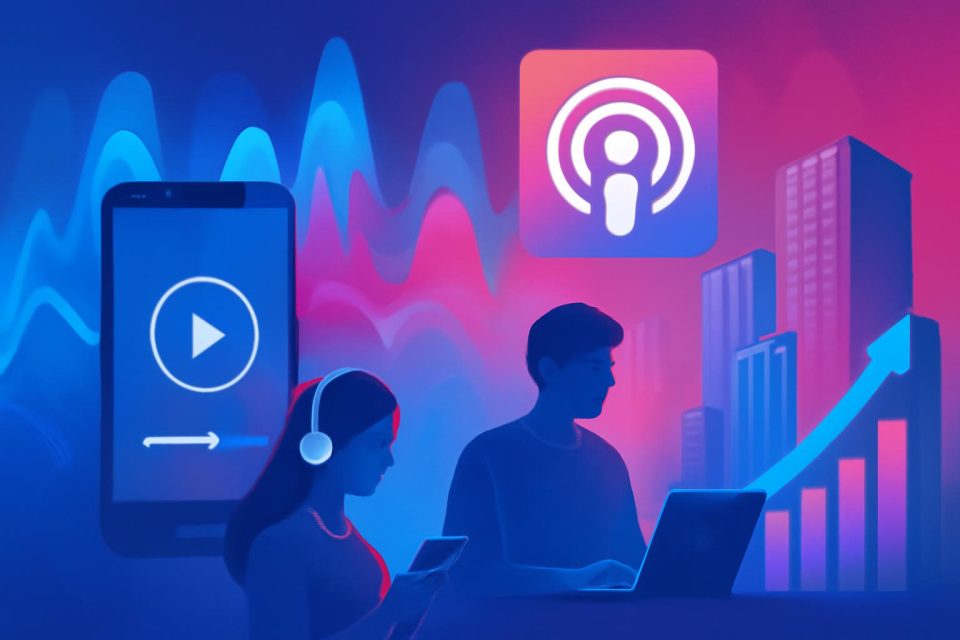 Pocket FM Seeks $120 Million in New Funding Round