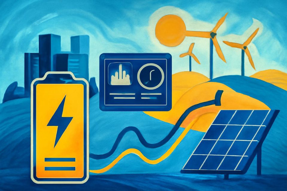 Kimbal Secures $22M in Series B Funding Led by GEF Capital