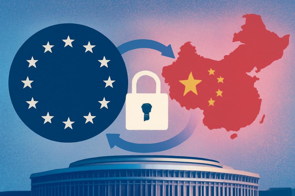 Irish Supreme Court Allows TikTok to Continue EU-China Data Transfers During Appeal