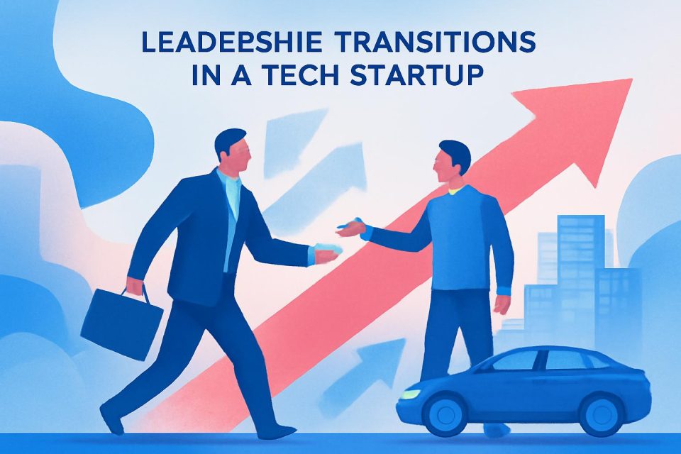 Cars24 Co-Founder Mehul Agrawal Steps Down Amid Executive Changes