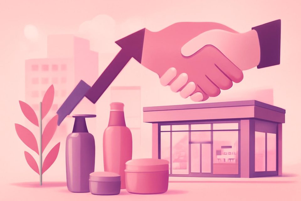 Reliance Retail Acquires Priyanka Chopra’s Haircare Brand Anomaly