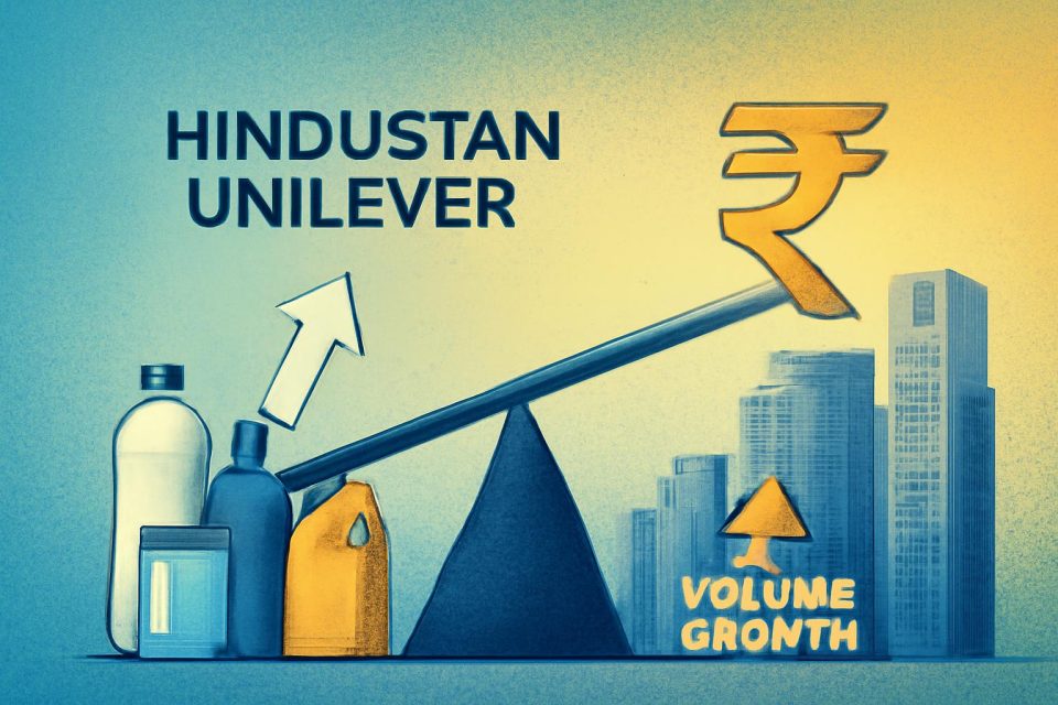 HUL Adjusts Pricing Amid Rising Costs from West Asia Conflict