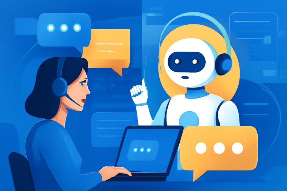 Netomi Secures $110 Million in Series C Funding to Enhance AI Customer Service