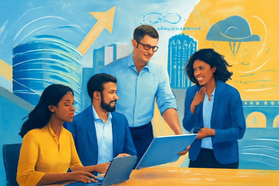 Meta Reports 1% Increase in Q1 Headcount to 77,986