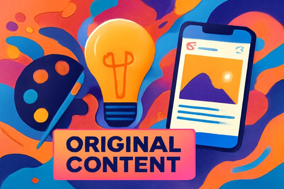 Instagram Enforces New Restrictions on Content Aggregators