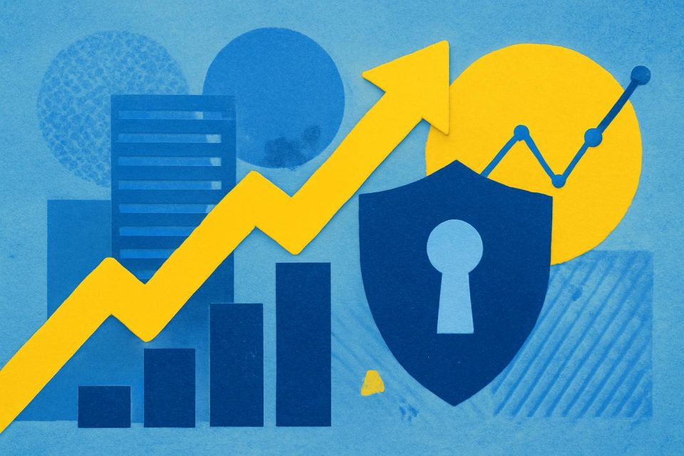 Exfinity Venture Partners Achieves 13X Returns in CloudSEK Exit