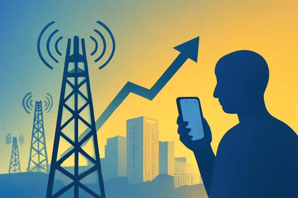BSNL Aims for ₹150 Arpu by FY27 Amid Revenue Stagnation Concerns